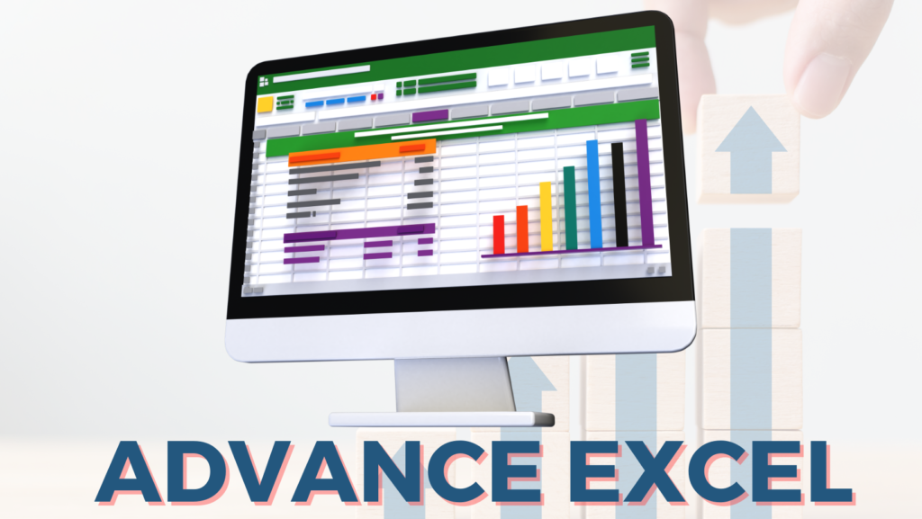 Learn Advanced Excel Course With Certificate