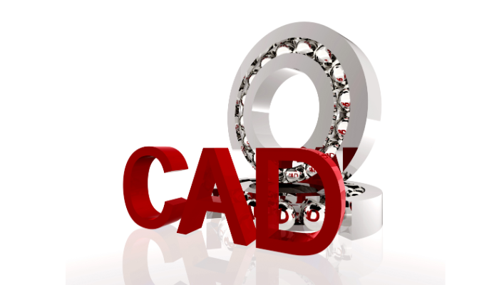 How is CAD different from CADD?