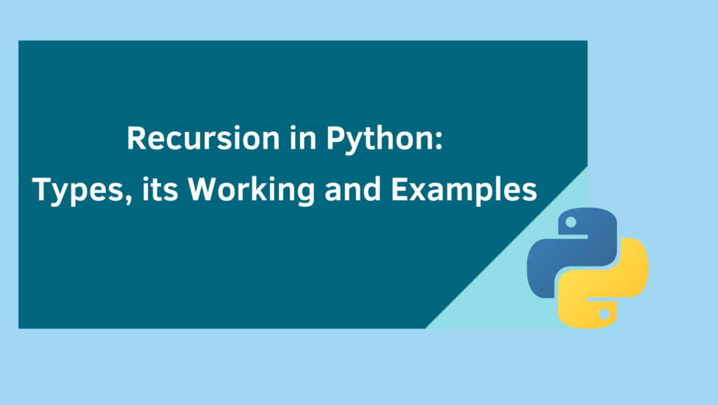 2\. Explain the concept of recursion in Python