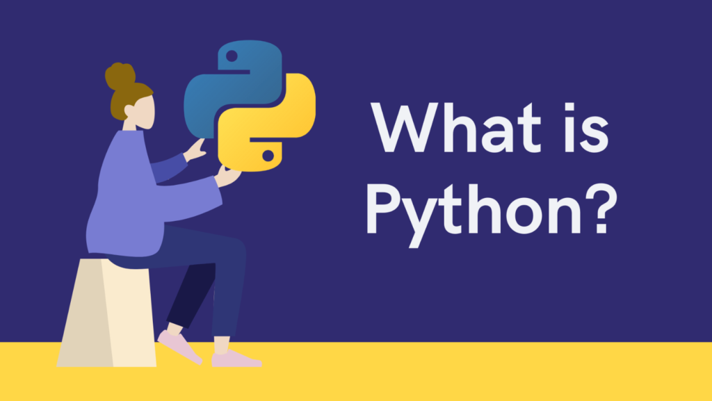 What is Python?