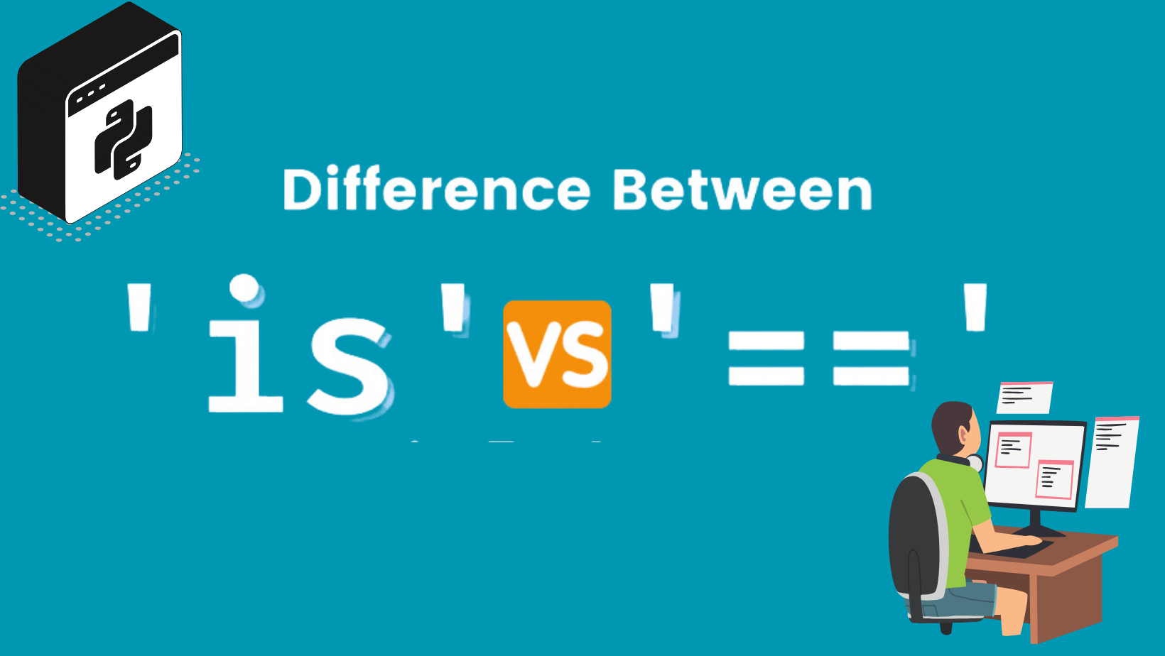 Top 10 Python Interview Questions & Answers For Freshers in 2025