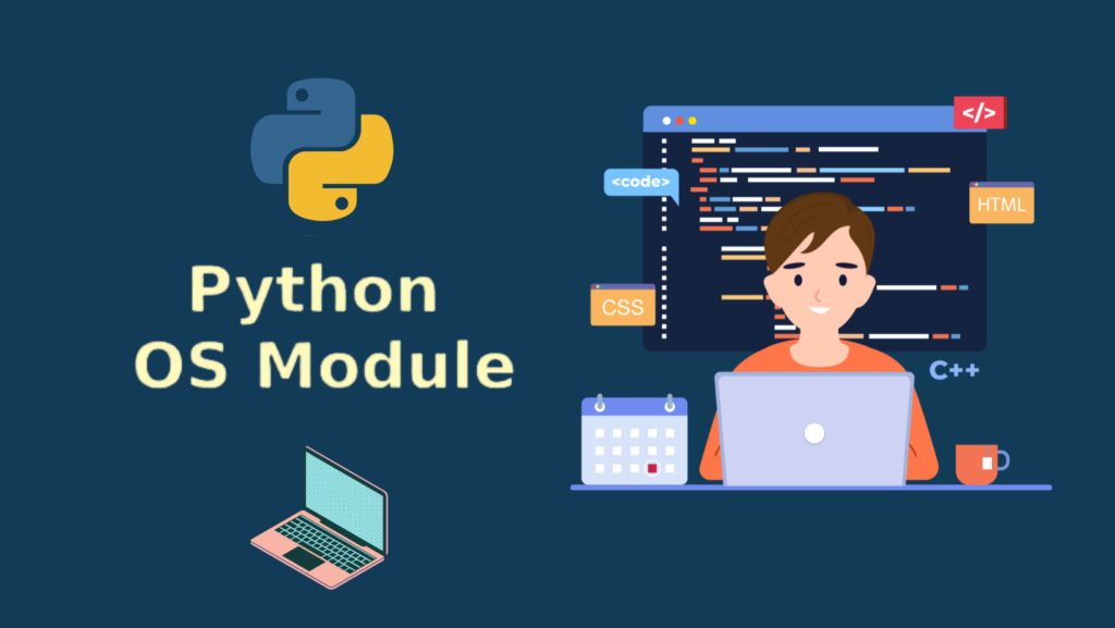 3\. What is the purpose of the "os" module in Python?