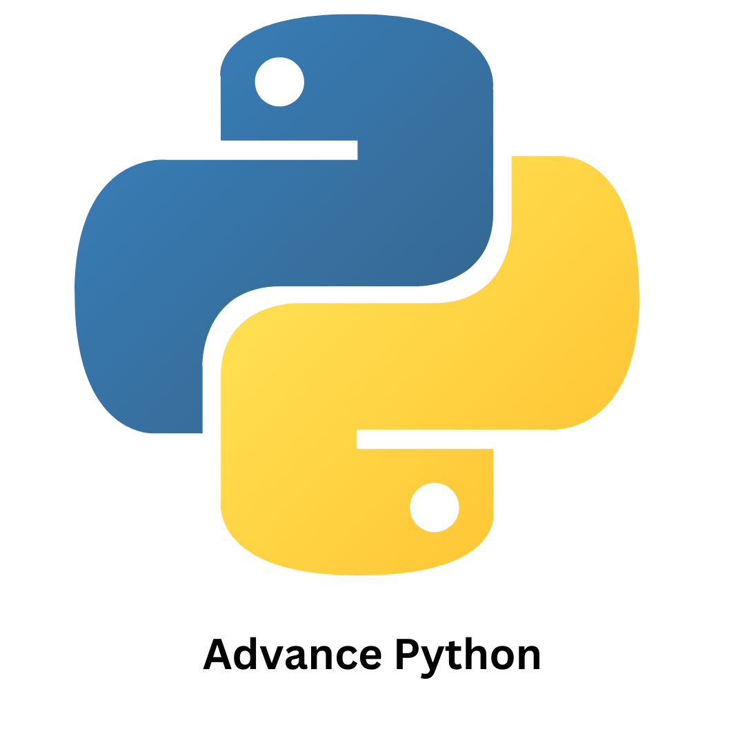 Advance Python
