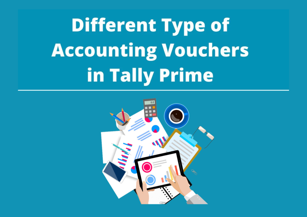 Explain the use of the Voucher Class in Tally.