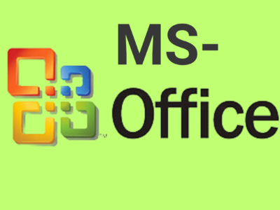 Advanced MS-Office Course