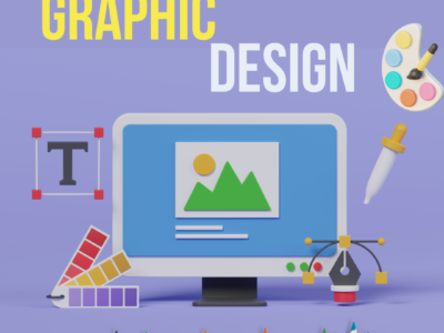 Graphic Design Course with certification