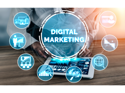 Become A Certified Digital Marketing Expert With Placement