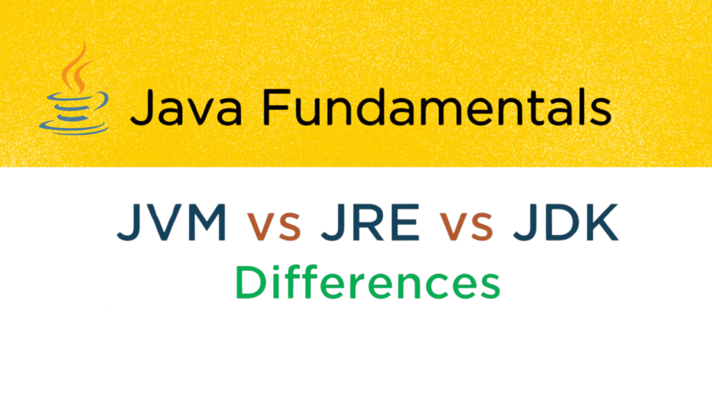 7. Difference between JVM, JRE, and JDK.