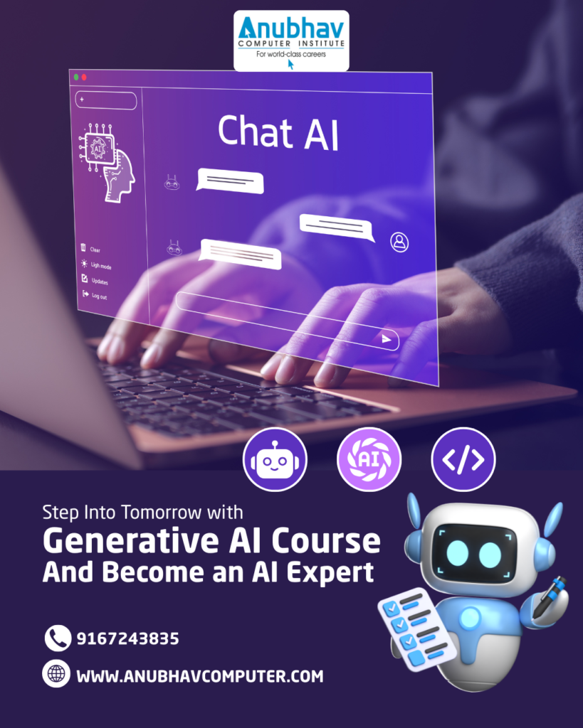 AI Course In Mumbai