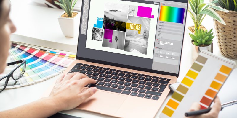 Graphic Design