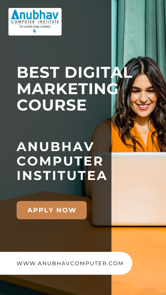 Best Digital Marketing Course in Mumbai