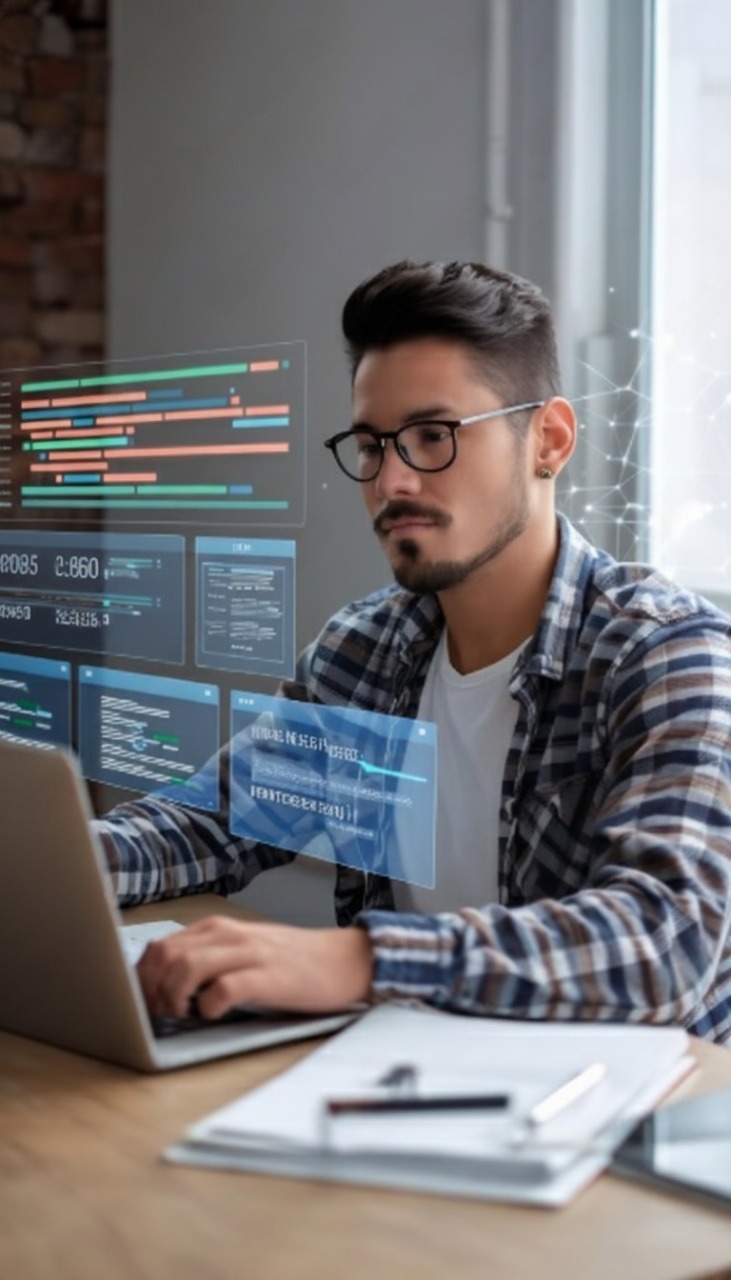 full stack developmen