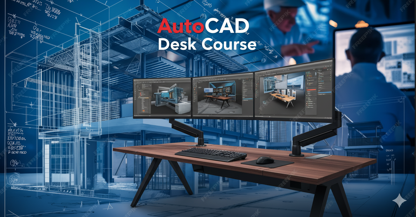 3D Max Course