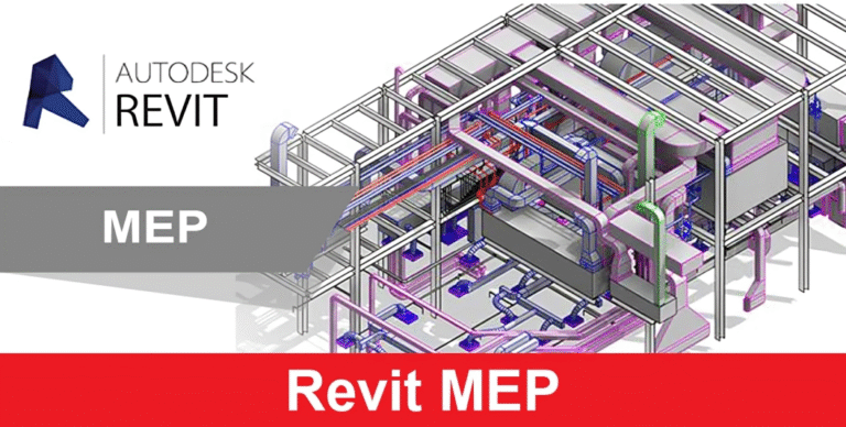 Revit-MEP