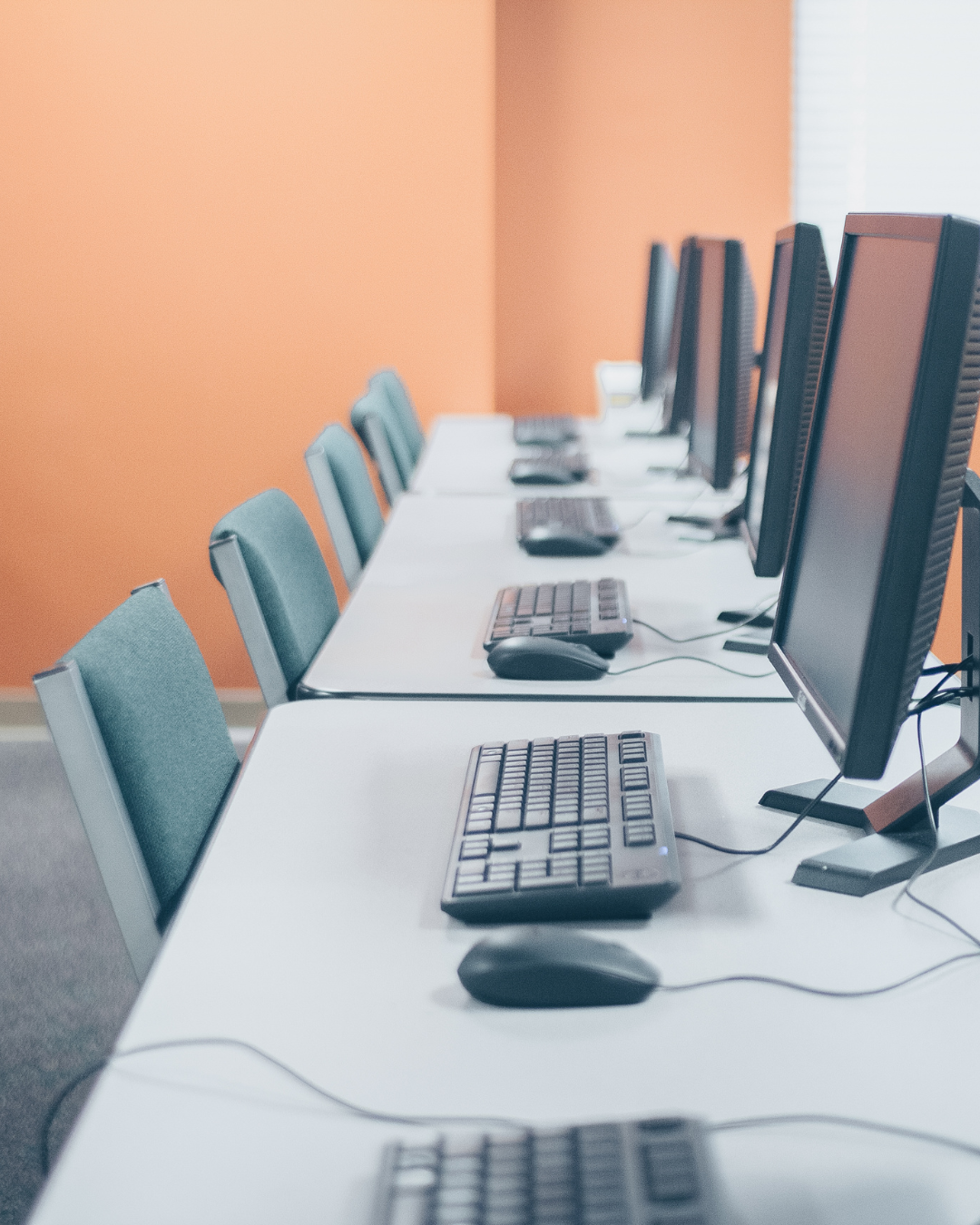 Anubhav Computer Institute