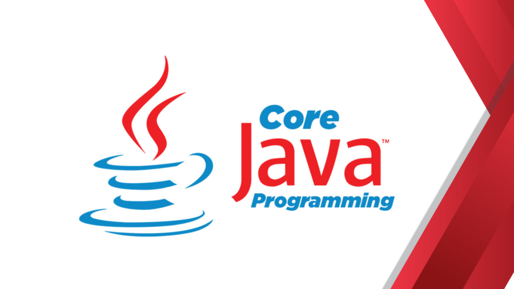Core Java