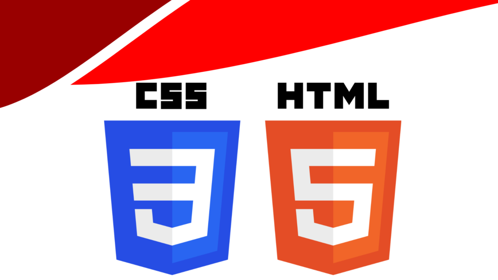 HTML & CSS