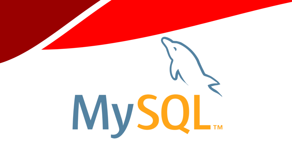 MySQL