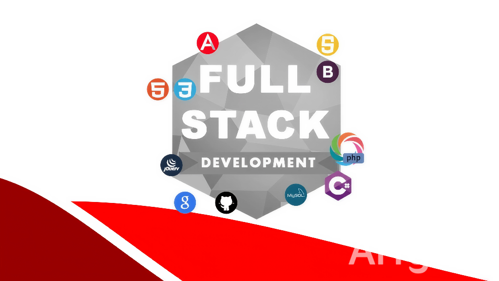 Full Stack Development