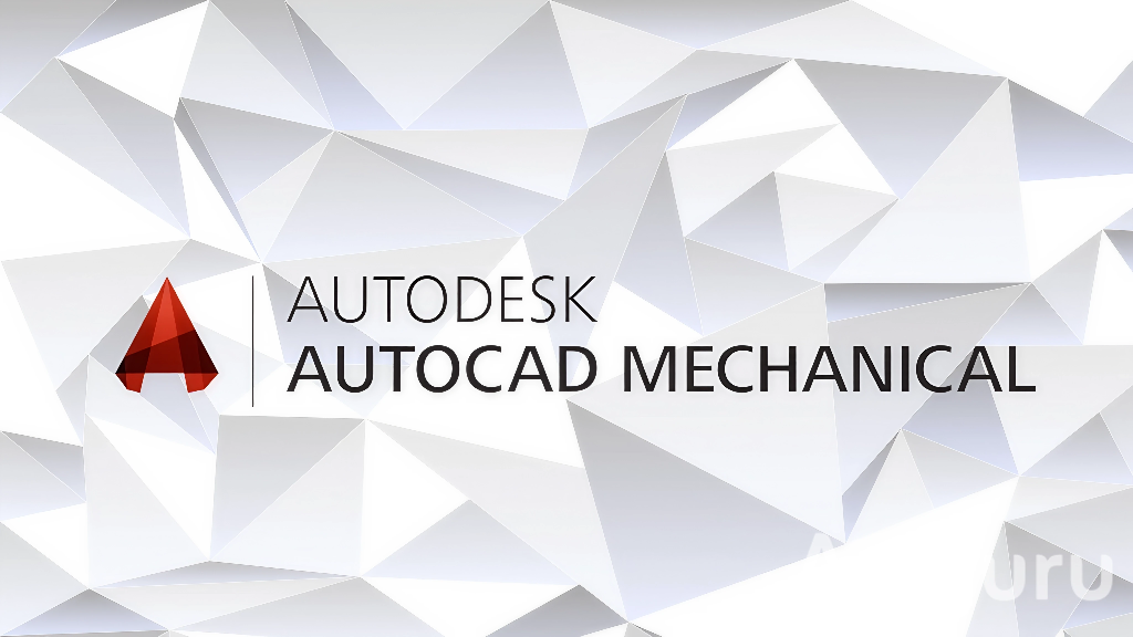 AutoCad Mechanical
