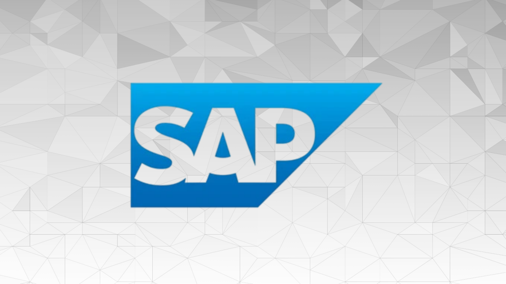 SAP Course