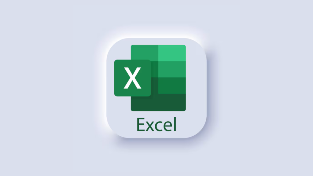 excel