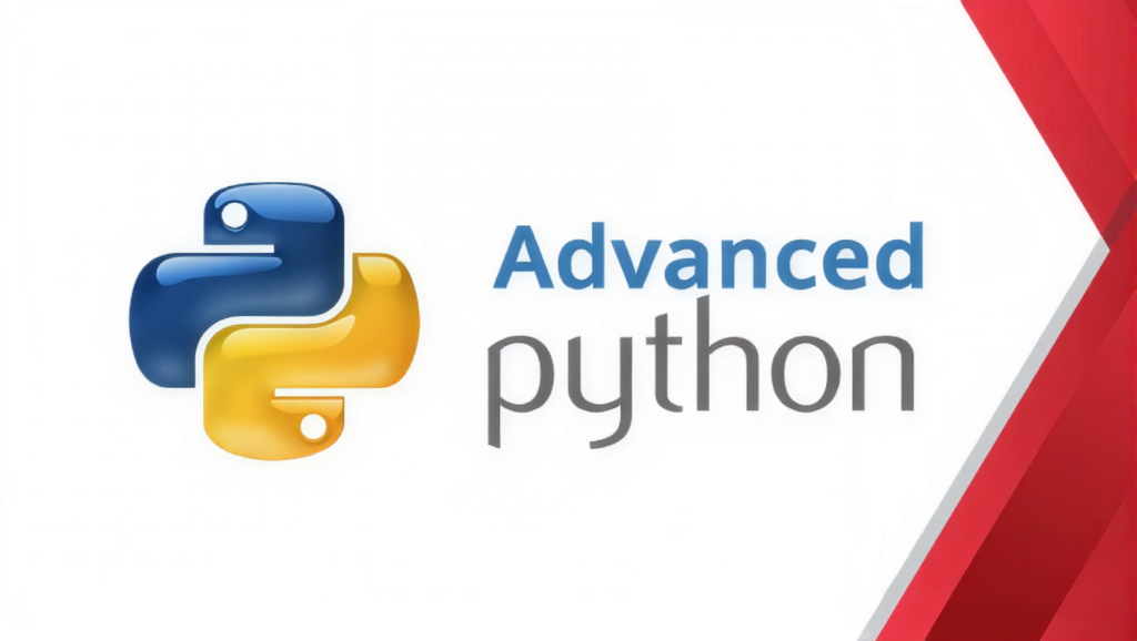 Advanced Python