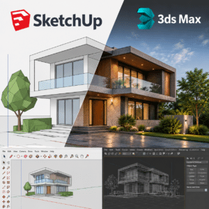 google-sketchup-course-in-chembur