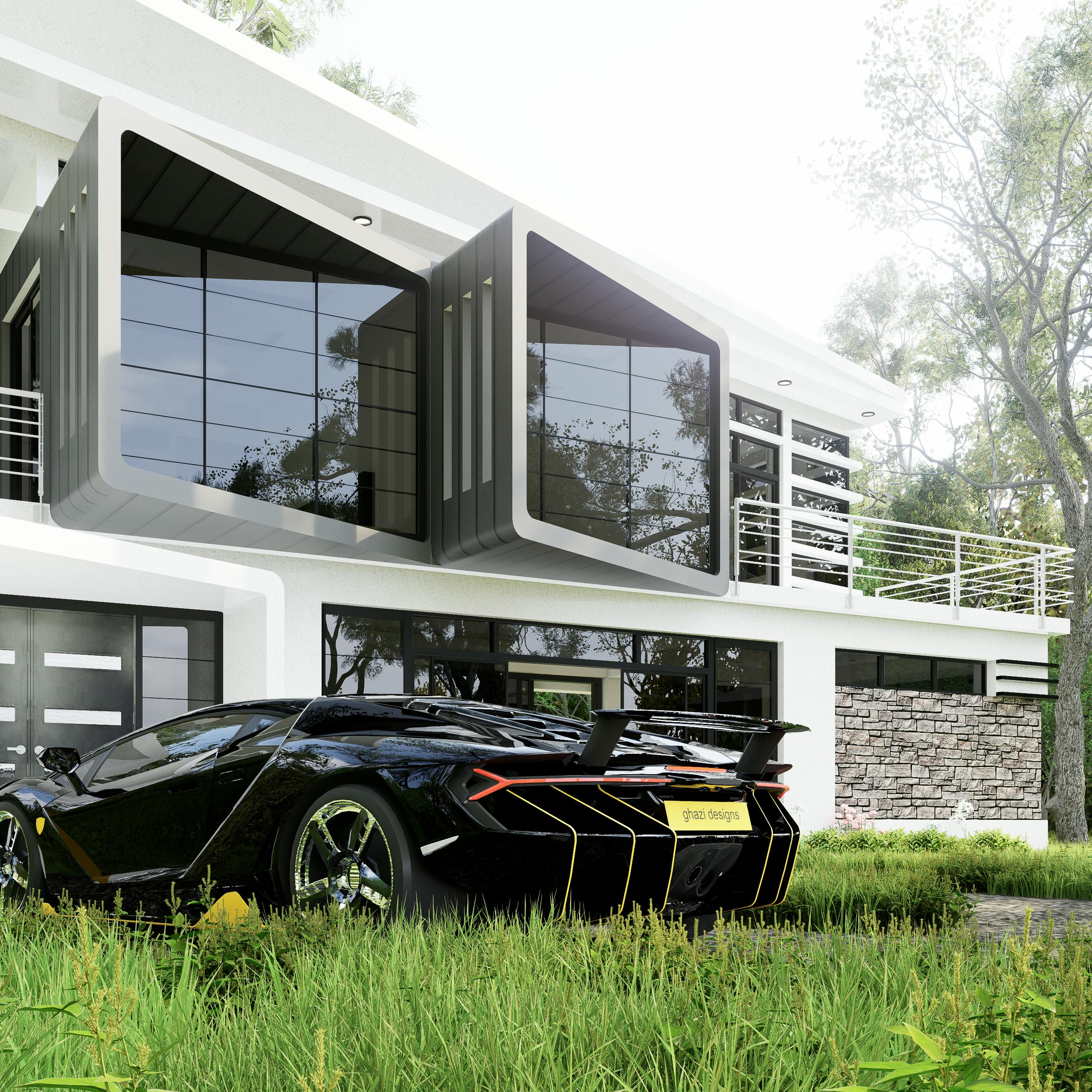 Google Sketchup Course