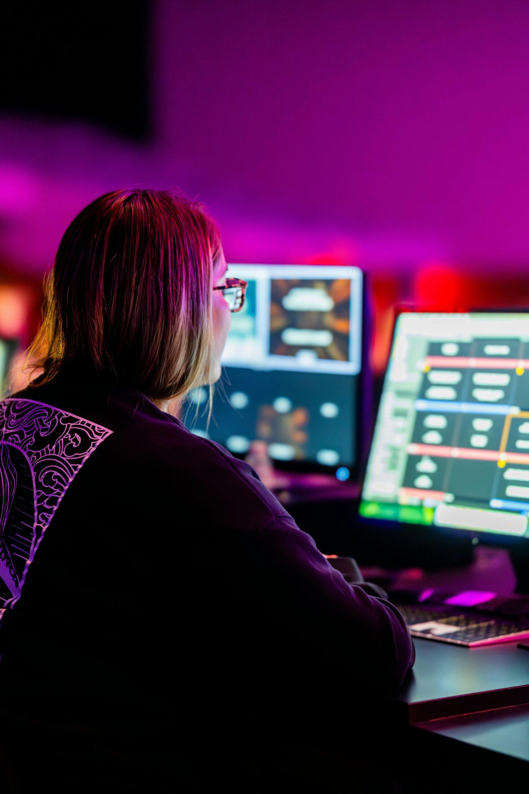 Cybersecurity Course