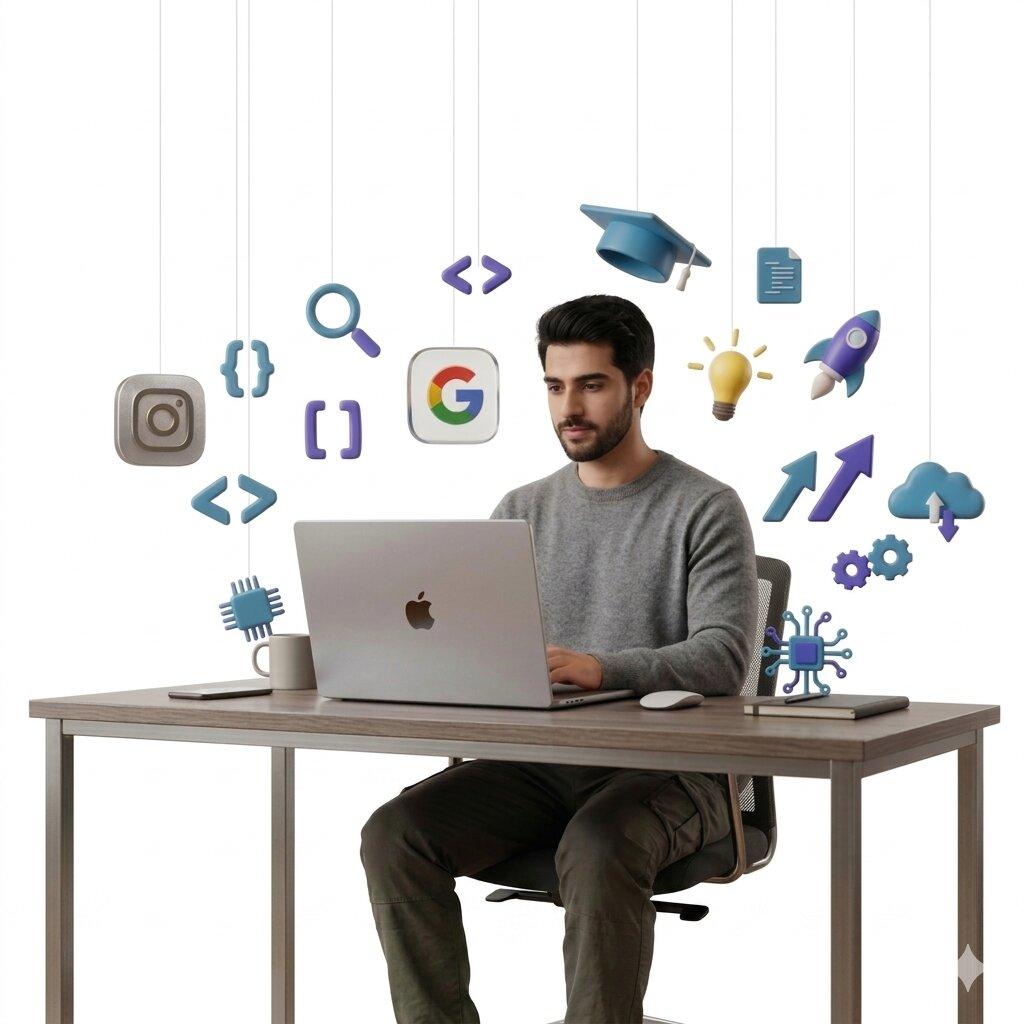 Computer Institute in Chembur