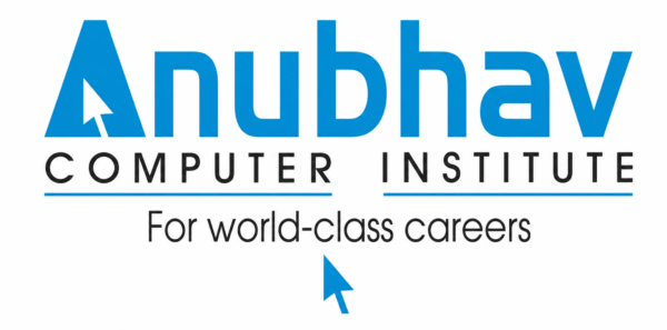 Anubhav Computer