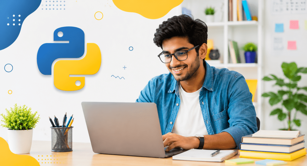 Python vs C++ for First Job