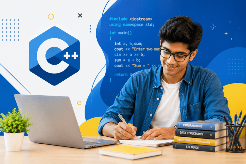 Python vs C++ for First Job