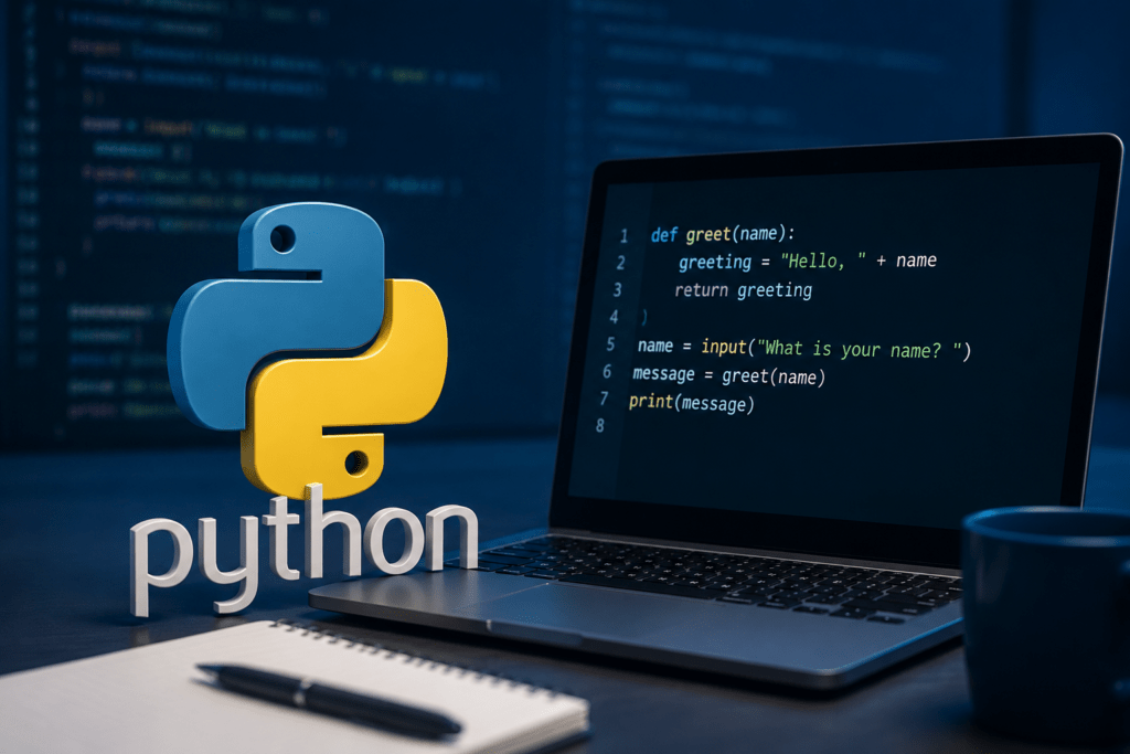 Python vs C++ for First Job
