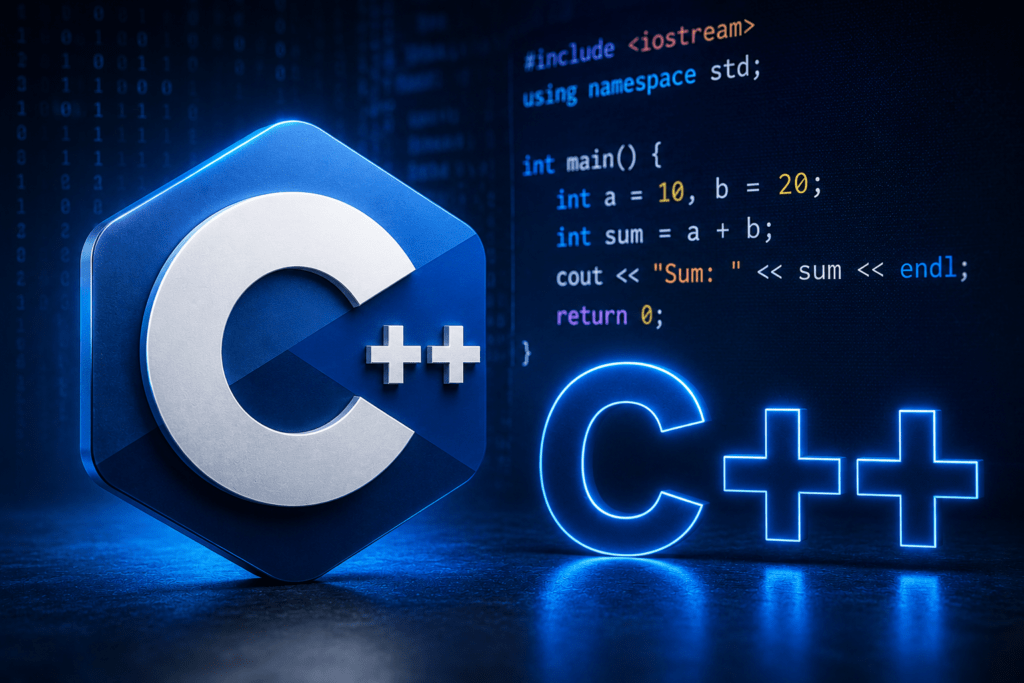 Python vs C++ for First Job