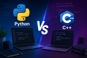 Python vs C++ for First Job