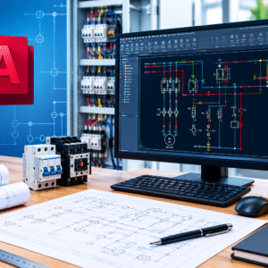 autocad-electrical