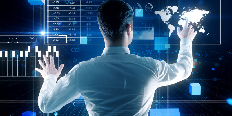 Blue Purple Modern Minimalist Architecture Design Presentation (13)