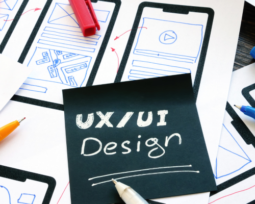 UI/UX Design Course